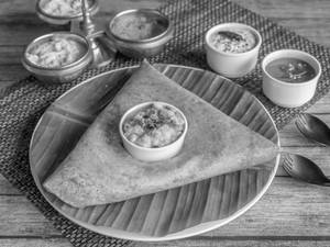 Masala Dosa