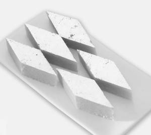 Badam Barfi
