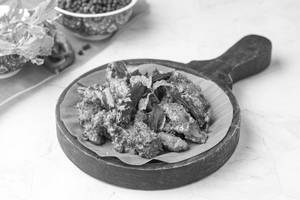 Babycorn Pudina Dry