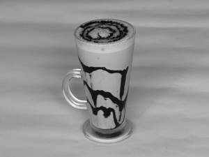 Cold Coffee