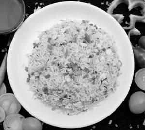 Egg Fried Rice