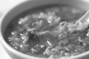 Chicken Noodles Soup