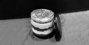 Red Velvet Jar Cake (200ml)