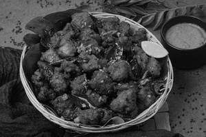 Chicken 65 [300ml]