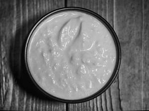 Plain Curd 500 ML
