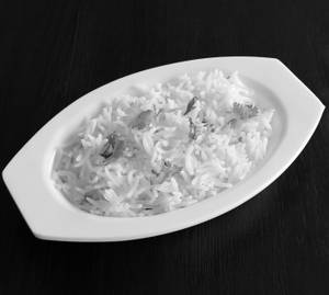 Plain Rice