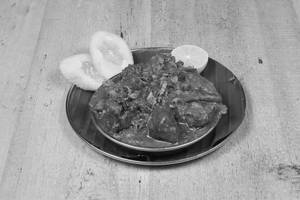 Mutton Masala