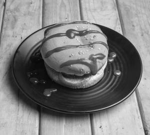 Veg Burger             
