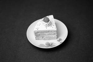 Vanilla Pastry