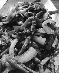 Veg Salt & Paper