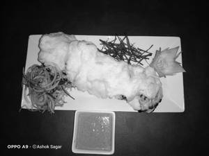 Reshmi Kabab