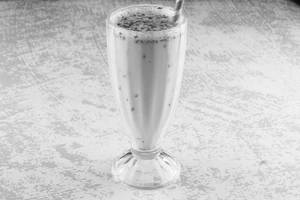 Salted Lassi