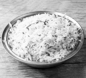 Jeera Rice