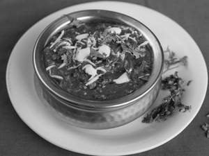 Palak Paneer