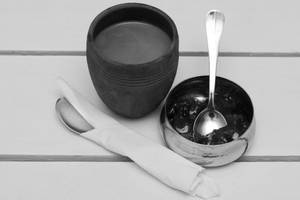 The Bombay Chai