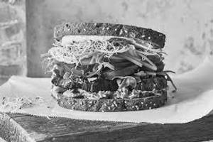 Veggie Sandwich