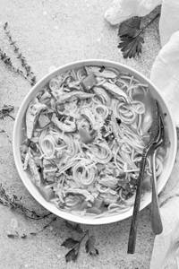 Chicken Noodle Soup