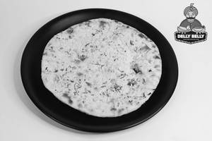 Chilly Cheese Kulcha