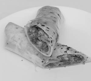 Chicken Roll