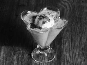 Rabri Falooda