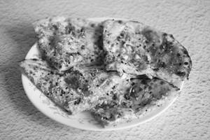 Kashmiri Naan