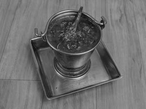 Dal Tadka