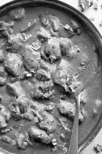 Maharaja Chicken Creamy Gravy