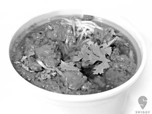 Paneer Butter Masala