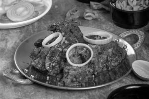 Chettinad Chicken