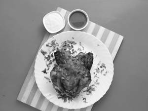 Grilled Chicken