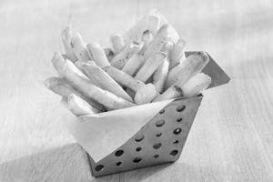 Homestyle Fries