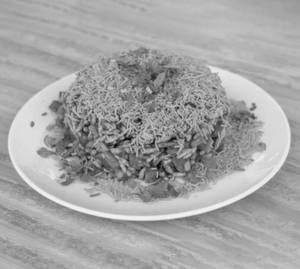 Bhelpuri