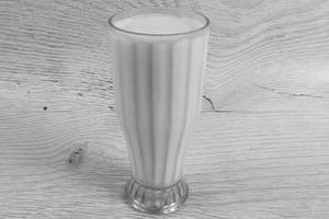 Vanilla Shake