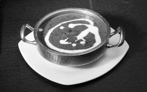 Dal Makhani                            