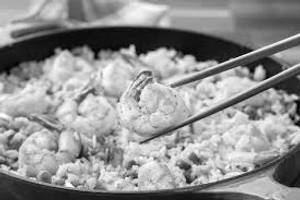 Prawn Fried Rice