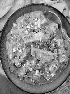 Paneer Lababdar