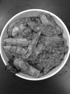 Aloo Potoler Torkari ( Aloo Parwal)