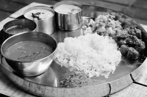 Veg Meals