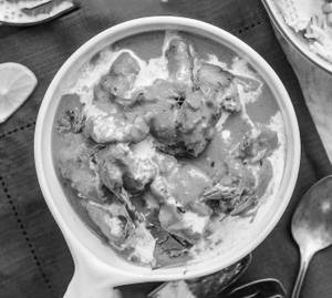 Butter Chicken