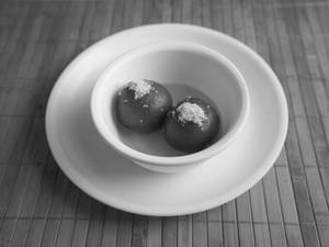 Gulab Jamun