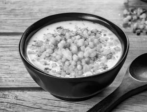 Boondi Raita