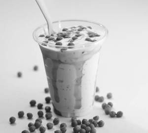 Butterscotch & Nuts Thickshake