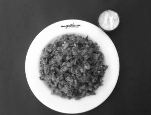 Chicken Kothu Parotta