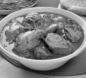Chicken Curry