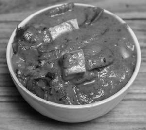 Kadai Paneer