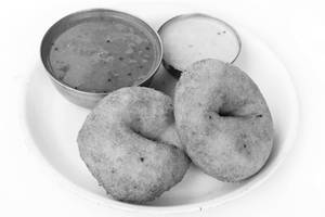 Sambar Vada