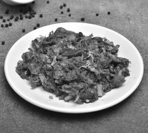 Mutton Pepper Fry