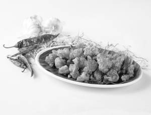 Loose Prawns