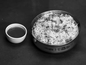 Veg Fried Rice