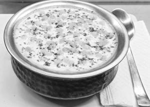 Boondi raita                       